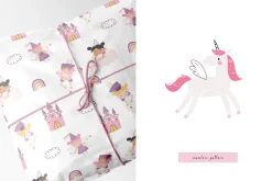 You are magical - fairy and princess