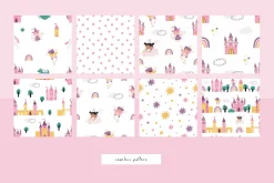 You are magical - fairy and princess