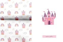 You are magical - fairy and princess