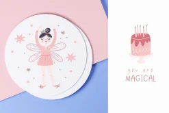 You Are Magical - Little Fairy