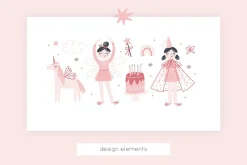 You Are Magical - Little Fairy