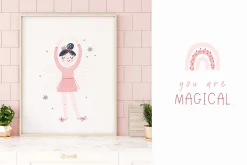 You Are Magical - Little Fairy