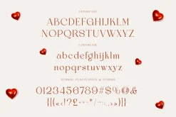 Youkiss Elegant Serif