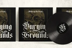 Young Dark Typeface