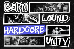 Youth Crew – Graffiti Street Font