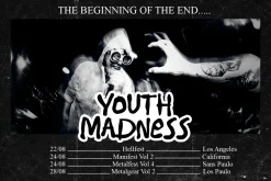 Youth Crew – Graffiti Street Font