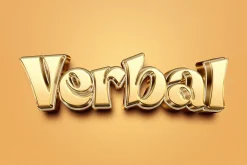 Youth Text Effect