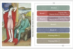 Yumeji Takehisa Procreate Kit