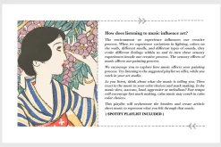 Yumeji Takehisa Procreate Kit