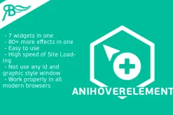 [YV] AniHoverElement in Adobe Muse