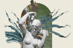 ZAUM. Collage Creator