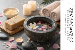 Zen Calmness