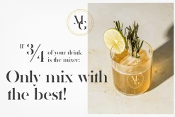 Zerifa – Serif Monogram Font