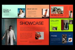 Zindie - Powerpoint Presentation