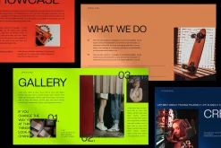 Zindie - Powerpoint Presentation