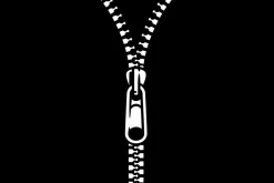 ZIP PATTERN BRUSHES