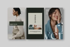 ZORA | Social Media Kit Bundle