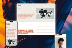 Zucko: Studio Framer Template | -75%