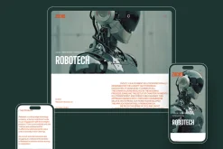 Zucko: Studio Framer Template | -75%